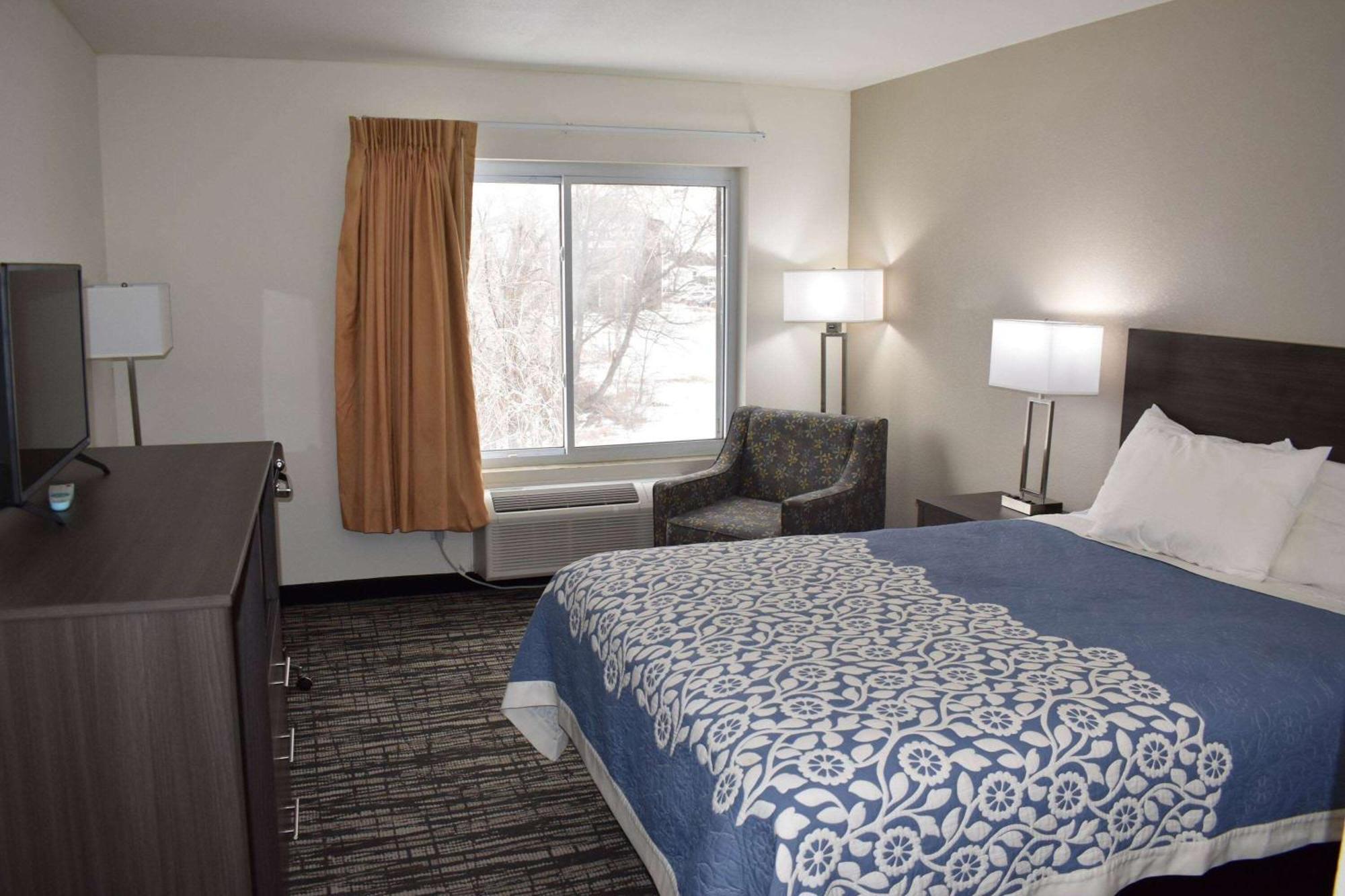 Super 8 By Wyndham Grand Island Hotel Kültér fotó