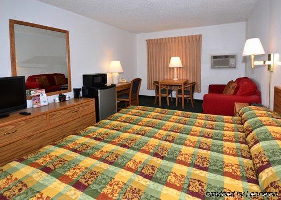 Super 8 By Wyndham Grand Island Hotel Kültér fotó