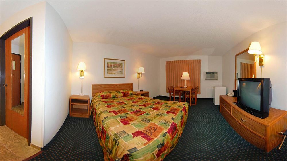 Super 8 By Wyndham Grand Island Hotel Kültér fotó
