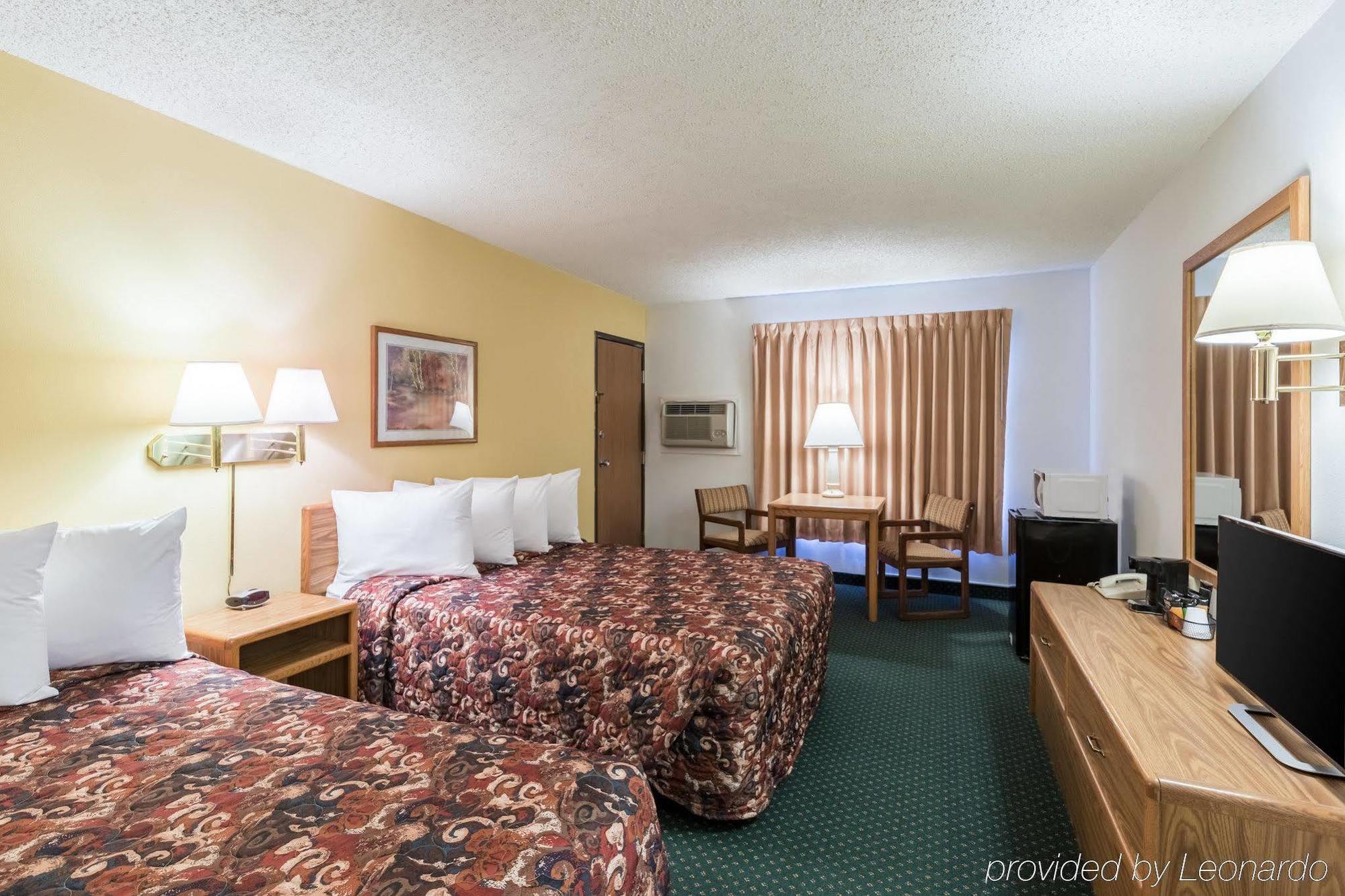 Super 8 By Wyndham Grand Island Hotel Kültér fotó