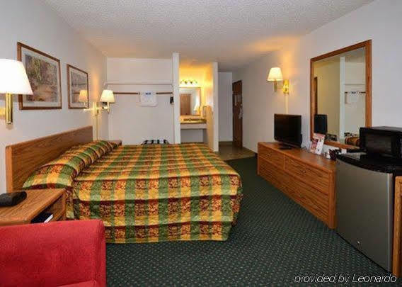 Super 8 By Wyndham Grand Island Hotel Kültér fotó