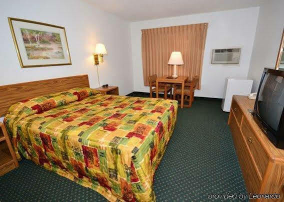 Super 8 By Wyndham Grand Island Hotel Kültér fotó