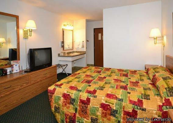Super 8 By Wyndham Grand Island Hotel Kültér fotó
