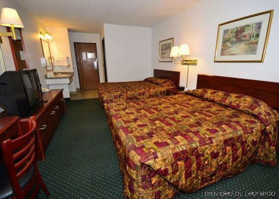 Super 8 By Wyndham Grand Island Hotel Kültér fotó
