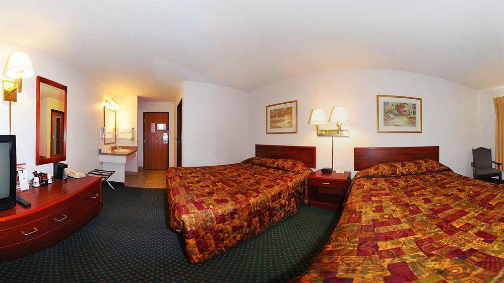 Super 8 By Wyndham Grand Island Hotel Kültér fotó